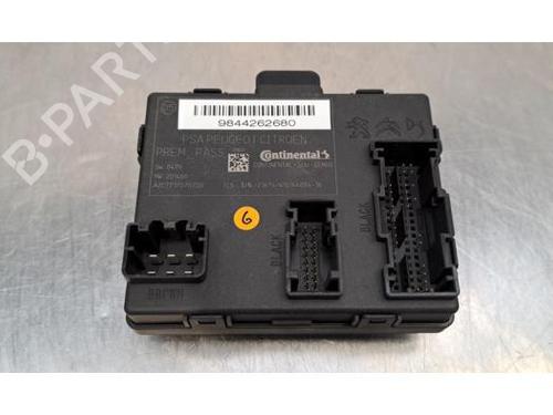 Electronic module DS DS 4 II (FR_, FB_, F3_, FP_) PureTech 180 (F35GFT) | BP29468336M83 