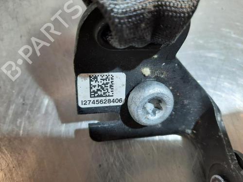 Seat buckle BMW 1 (F40) 116 d | BP37689511I32 - Image 3