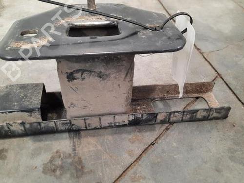 Rear bumper reinforcement PEUGEOT BOXER Van 2.2 BlueHDi 120 | BP23622451C73