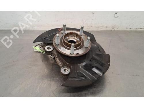 Used Left front steering knuckle OPEL INSIGNIA B Grand Sport (Z18) 1.6 CDTi (68) (136 hp) 27862567