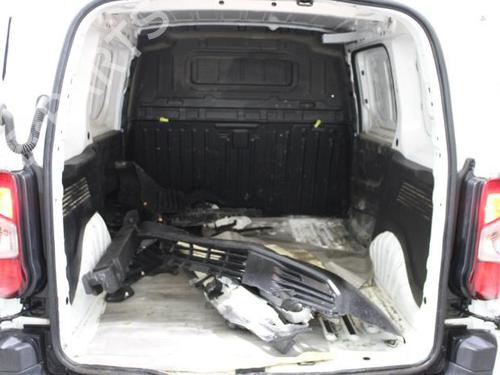 Engine CITROËN BERLINGO Box Body/MPV (K9) 1.5 BlueHDi 130 | BP39230396M1 - Image 26