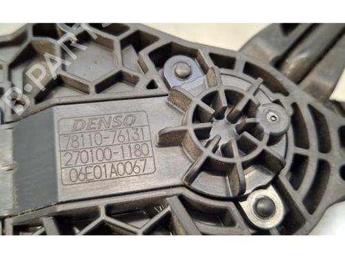 Pedal LEXUS UX (_AA1_, _AH1_, _MA1_) 250h (MZAH10) | BP33165441I4  - Image 5