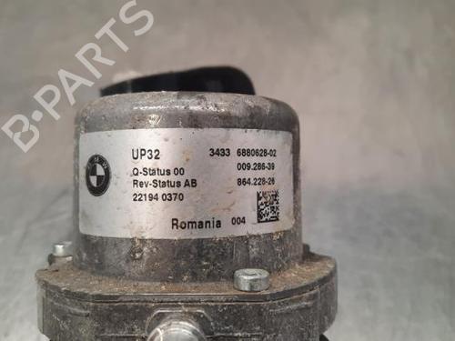 Vacuum pump BMW X3 (G01, F97, G08) iX3 | BP23602305M80 