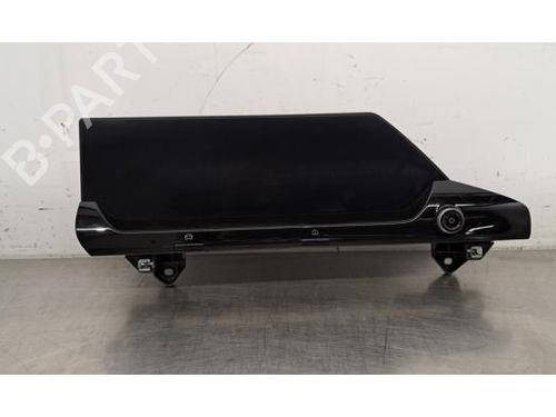 Display monitor CITROËN C5 X (ND_, NC_) PureTech 130 (NCHNSP) | BP29844473C48