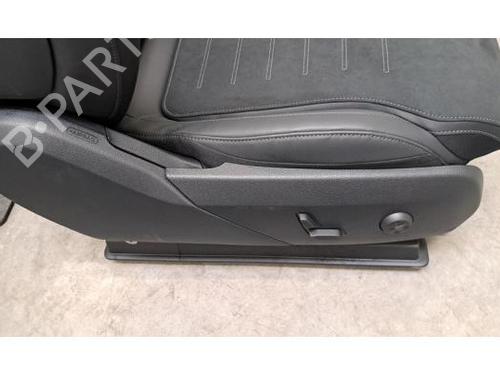 Seats set MERCEDES-BENZ GLC (X254) 200 4-matic (254.651) | BP40483565C78 - Image 4