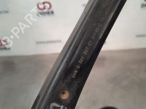 Left rear suspension arm BMW 3 (G20, G80, G28) 320 i xDrive | BP10895934M14 