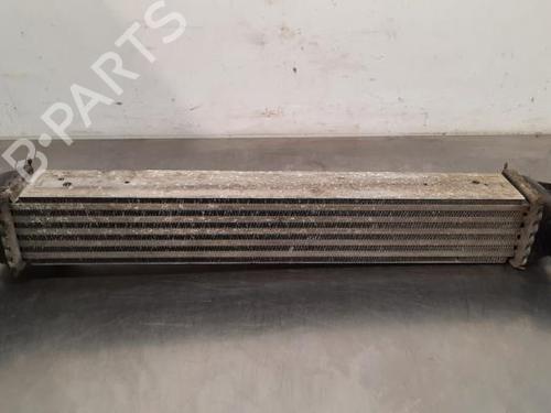 Used Intercooler FIAT FIORINO Box Body/MPV (225_) 1.3 D Multijet (80 hp) 23598740