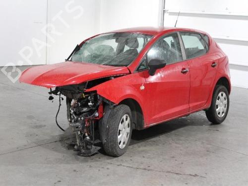 Left taillight SEAT IBIZA IV (6J5, 6P1) 1.0 | BP10869752C34 