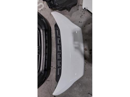 Full front FIAT DUCATO Van (250_) E-Ducato (250DPE) | BP33316472S1  - Image 5