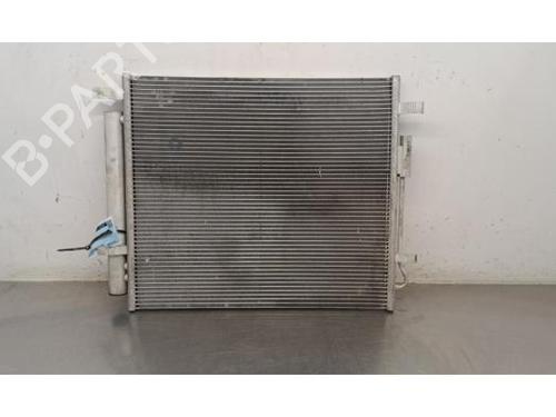 Used AC radiator AC radiator KIA SPORTAGE V (NQ5) 1.6 T-GDI MHEV (150 hp) 34272190 34272190