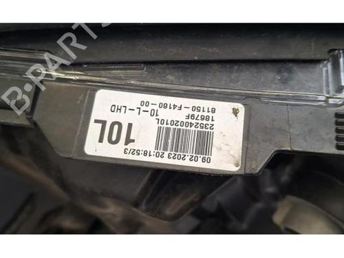 Left headlight TOYOTA C-HR (_X1_) 1.8 Hybrid (ZYX10_, ZYX11_, ZYX10R, ZYX11R) | BP36005065C28  - Image 5