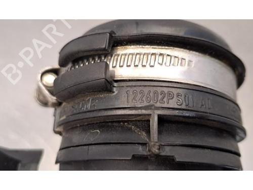 Pipe RENAULT CAPTUR II (HF_) TCe 90 (HFM6) | BP29234146M125 