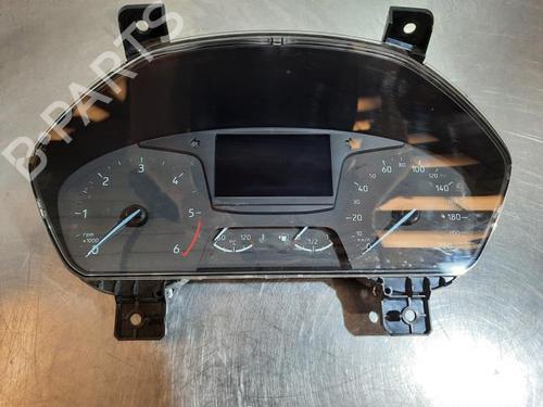 Instrument cluster FORD FIESTA VII Van 1.1 Ti-VCT | BP28086330C47 