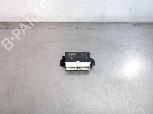 electronic-module-skoda-fabia-iv-pj3-2021-34272455 main image