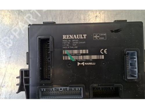 Electronic module RENAULT TRAFIC III Van (FG_) 2.0 dCi 130 (FGMY) | BP37862165M83 - Image 2