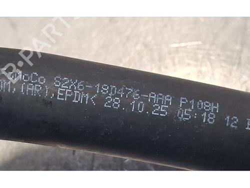 Pipe FORD PUMA (J2K, CF7) 1.0 EcoBoost mHEV | BP40065575M125 - Image 3