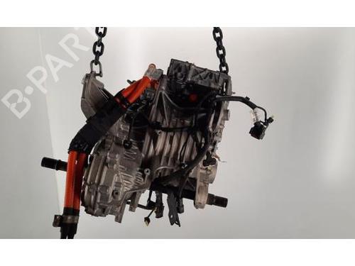 Engine MERCEDES-BENZ EQC (N293) EQC 400 4-matic (293.890) | BP31151247M1 