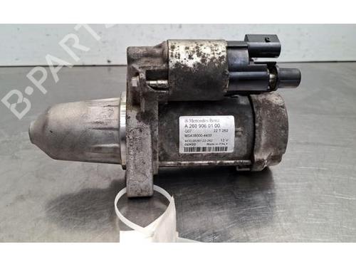 Used Starter Starter 37092020 37092020