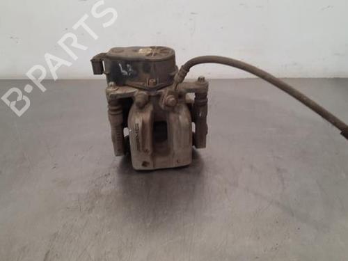 Used Left rear brake caliper MERCEDES-BENZ A-CLASS Saloon (V177) AMG A 35 4-matic (177.151) (306 hp) 19649001