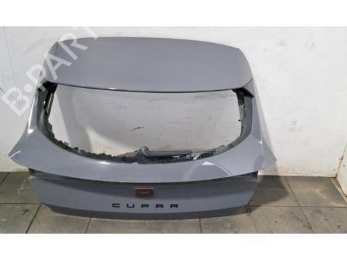 Bakluke CC/Kombi-Kupé CUPRA FORMENTOR (KM7, KMP) 2.0 TSI 4Drive (310 hp) 24459092