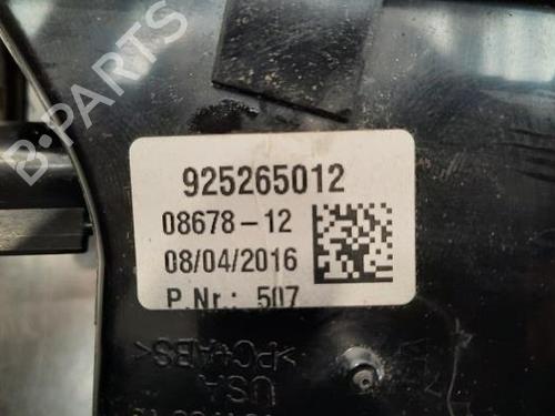 Air vent BMW X5 (F15, F85) xDrive 30 d | BP20081012I21