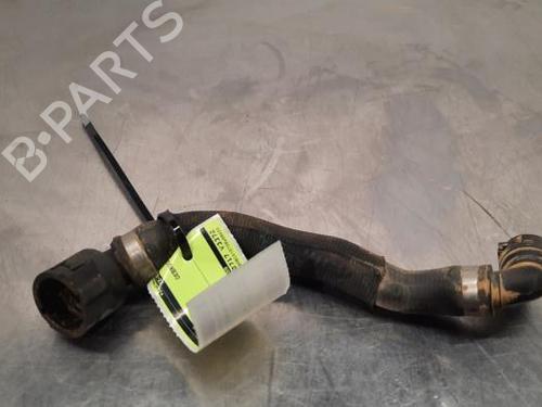 Used Pipe BMW 8 Coupe (G15, F92) M 850 i xDrive (530 hp) 23628064