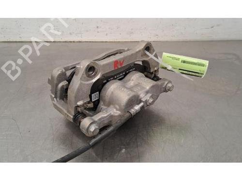 Right front brake caliper PEUGEOT 3008 III (KA_, KB_, KC_) e-210 (KCZKZX) | BP30605073M104
