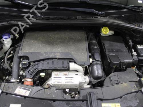 Left front suspension arm CITROËN C3 III (SX) 1.2 THP 110 (SXHNPS, SXHNZT, SXHNZ6) | BP36382653M12  - Image 11