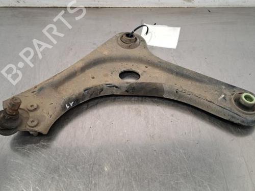 Left front suspension arm CITROËN C4 CACTUS 1.5 BlueHDi 100 | BP23620558M12 