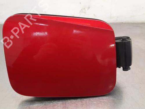 Fuel flap PEUGEOT 408 II (FP_, F3_) PureTech 130 (FPHNST) 9844558380