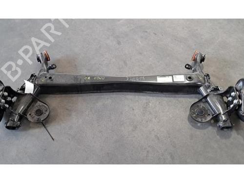 Bagaksel CITROËN C3 IV (CC_, CB_) 1.2 PureTech 100 (CCHPV4) | BP30605225M2 