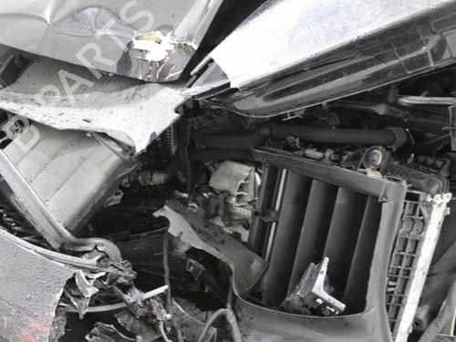 Right front steering knuckle PORSCHE CAYENNE Coupe (9YB) Turbo E-Hybrid AWD (9YBCT1, 9YBCZ1) | BP37275682M26 - Image 14