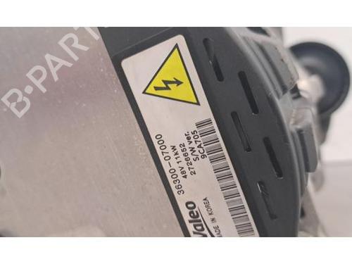 Alternator HYUNDAI i20 III (BC3, BI3) 1.0 T-GDI | BP36343311M7 - Image 3