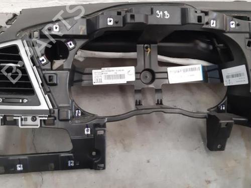 Airbag Kit HYUNDAI TUCSON (TL, TLE) 1.6 T-GDi All-wheel Drive | BP10878217C86 