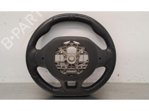 Steering wheel PEUGEOT 308 II (LB_, LP_, LW_, LH_, L3_) 1.6 BlueHDi 120 | BP29195568C49 