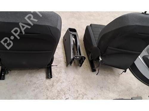 Seats set CITROËN C3 IV (CC_, CB_) ë-C3 (CBZYAZ) | BP36906247C78  - Image 9