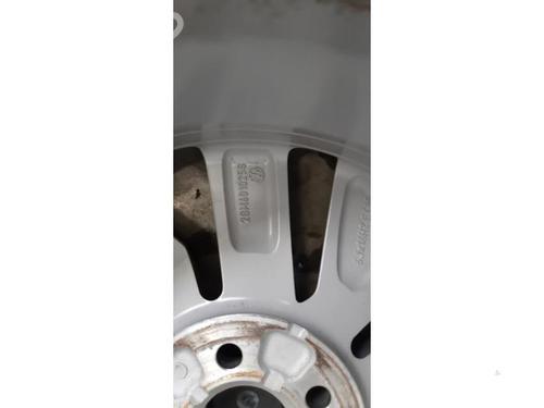 Fælgsæt VW T-CROSS (C11, D31) 1.0 TSi | BP36769674C100 - Image 8