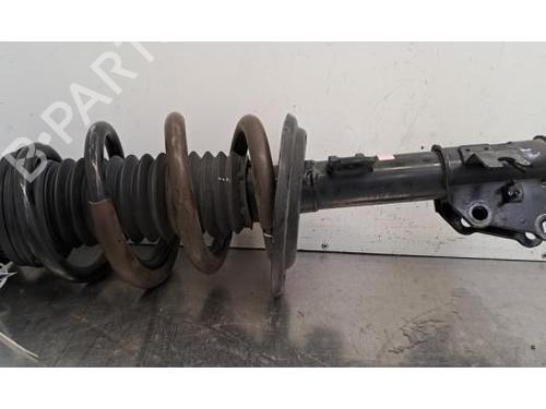 Left front shock absorber NISSAN INTERSTAR Van (XDD) DCI 150 | BP37083166M16 - Image 2