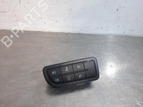 Used Switch FIAT TIPO Estate (356_, 357_) 1.3 D (356WXH1A) (95 hp) 17114534