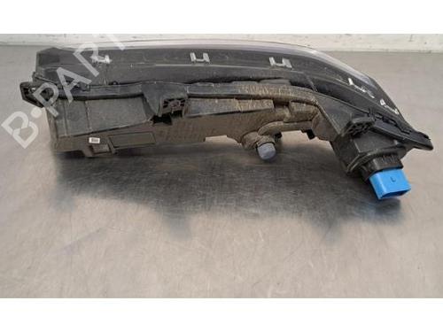 Left daytime light PEUGEOT 308 III (FB_, FH_, FP_, F3_, FM_) Hybrid 225 (F3DGYT, F3DGNH) | BP29493702C104 