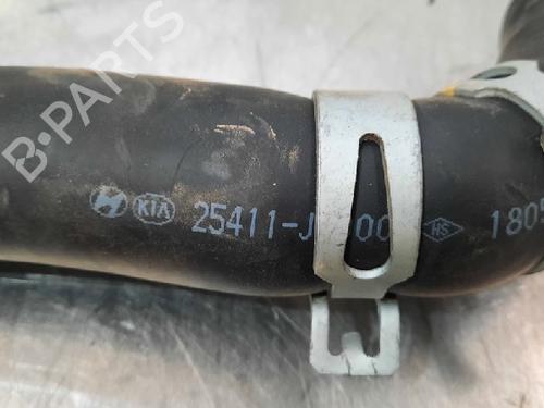Pipe HYUNDAI KONA (OS, OSE, OSI) 1.0 T-GDi | BP15021145M125 