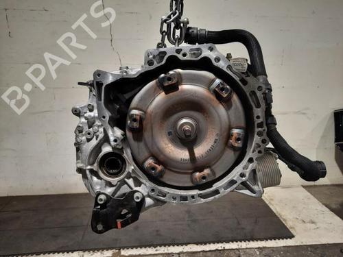 Used Gearbox CITROËN C4 III (BA_, BB_, BC_) 1.2 PureTech 130 (BAHNSA, BAHNSB) (130 hp) 31154890