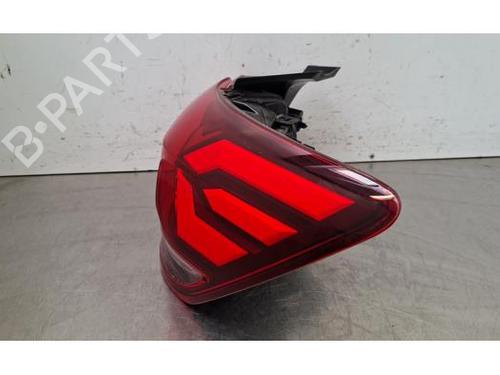 Right taillight DACIA SANDERO III 1.0 TCe 90 | BP38606053C35 - Image 6