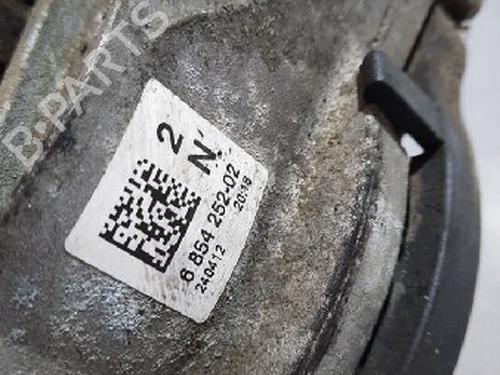 Engine mount BMW 3 (F30, F80) 316 i | BP10882299M89 