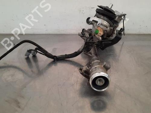 Steering rack CITROËN C4 III (BA_, BB_, BC_) BLUEHDI 110 (BBYHSA) | BP20937695M22 