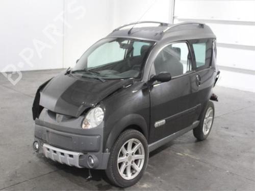 AIXAM CROSSLINE  0.4  4615456