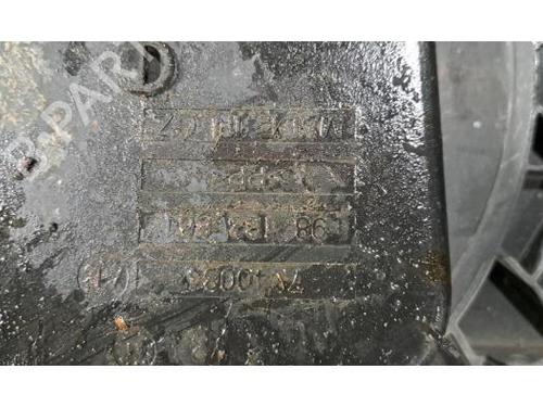 AdBlue-tank PEUGEOT BOXER Van 2.2 BlueHDi 120 | BP31371805M85 