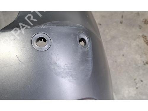 Gearbox RENAULT EXPRESS Box Body/MPV 1.3 TCe 100 (F6MA) | BP30057064M3 