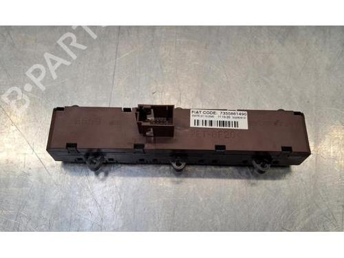 Advarselskontakt PEUGEOT BOXER Van 2.2 BlueHDi 120 | BP38022765I22 - Image 2