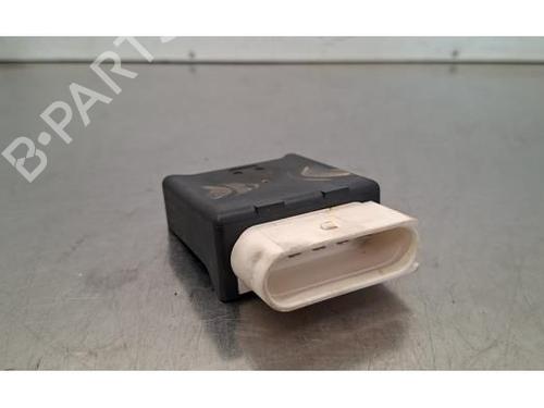 Used Electronic module Electronic module VOLVO XC40 (536) Recharge (231 hp) 33612517 33612517